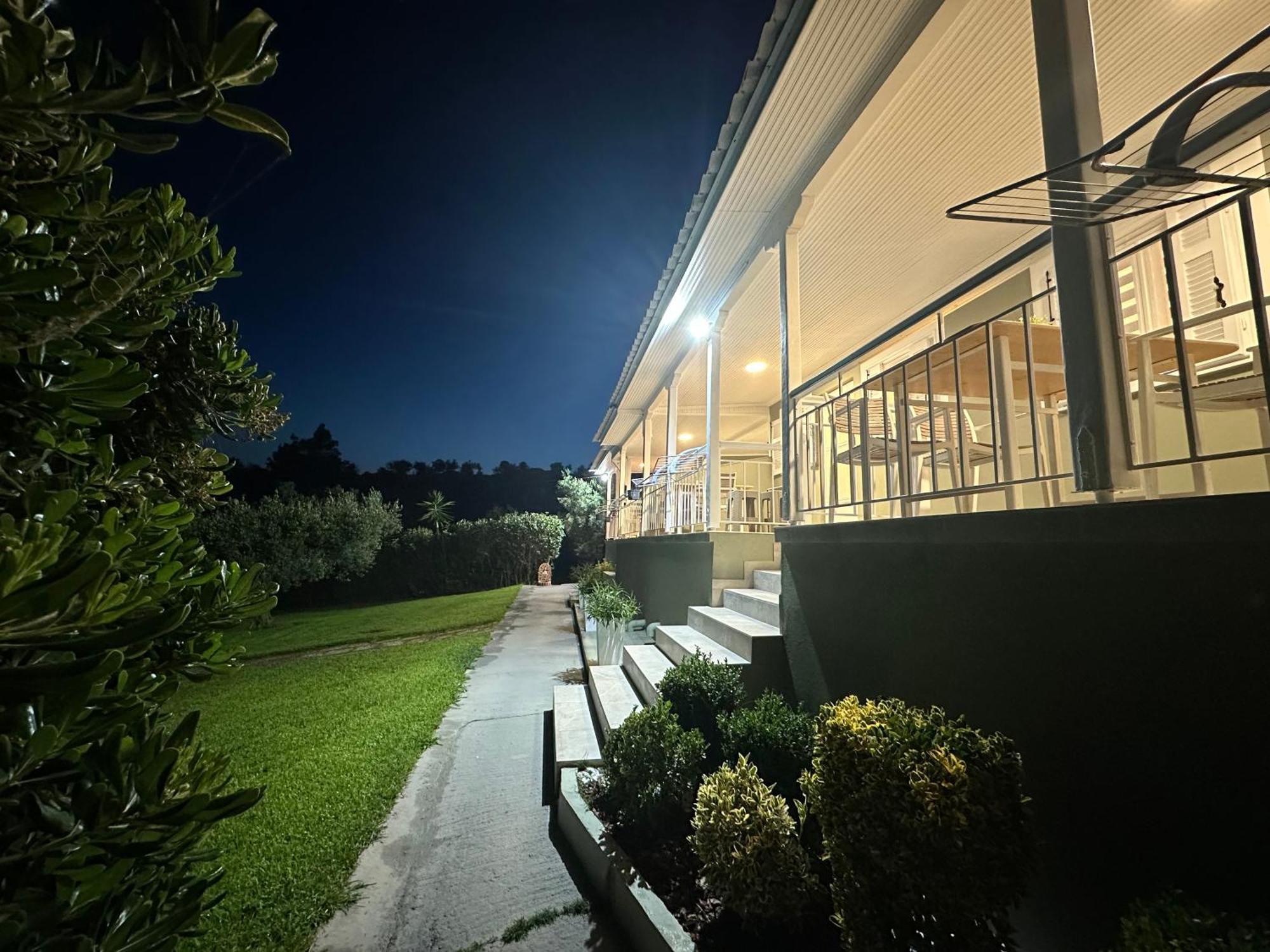 House Garli Apartment Psakoudia Exterior foto